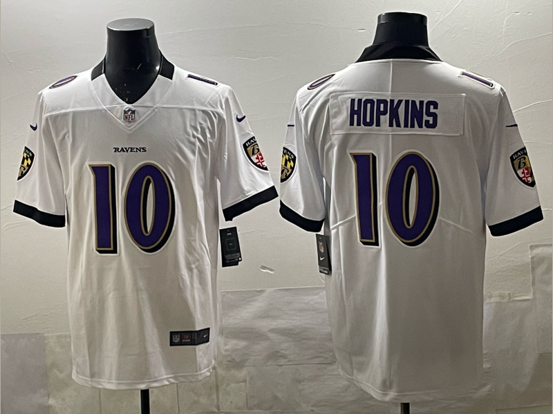 new Adult Arizona Cardinals DeAndre Hopkins NO.10 Football Jerseys