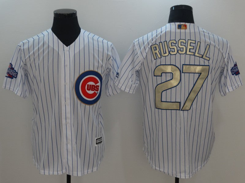 Men/Women/Youth Chicago Cubs Seiya Suzuki #27 baseball Jerseys