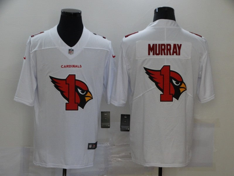 Adult Arizona Cardinals Kyler Murray NO.1 Football Jerseys