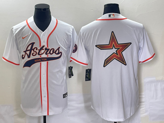 Men/Women/Youth Houston Astros baseball Jerseys
