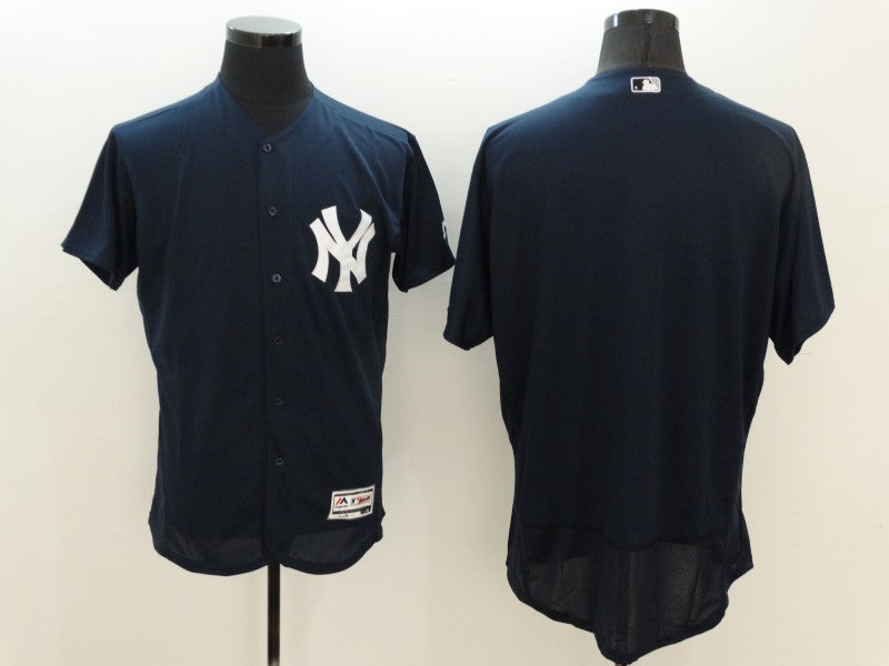 Men/Women/Youth New York Yankees baseball Jerseys blank or custom your name and number
