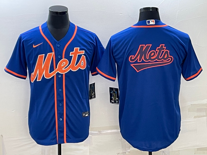 Men/Women/Youth New York Mets baseball Jerseys