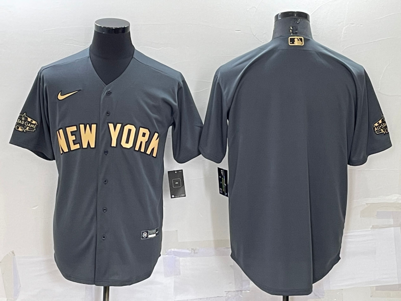 Men/Women/Youth New York Yankees baseball Jerseys blank or custom your name and number