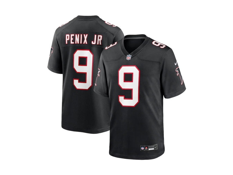 New Season Adult Atlanta Falcons Michael Penix Jr. NO.9 Football Jerseys