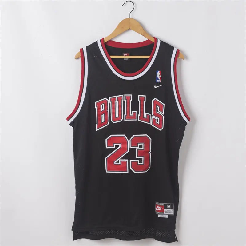 Chicago Bulls Michael Jordan NO.23 Basketball Jersey