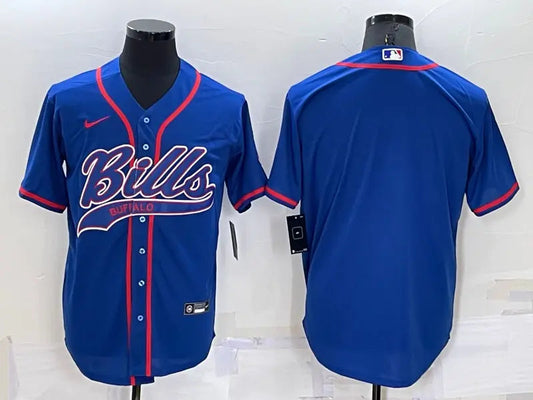 Adult Buffalo Bills Football Jerseys