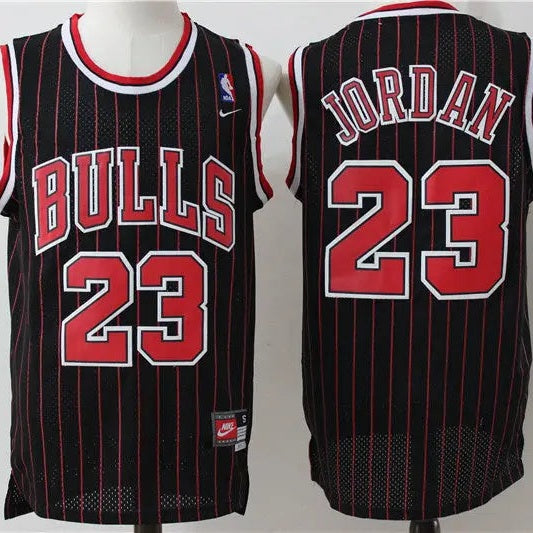 Chicago Bulls Michael Jordan NO.23 Basketball Jersey