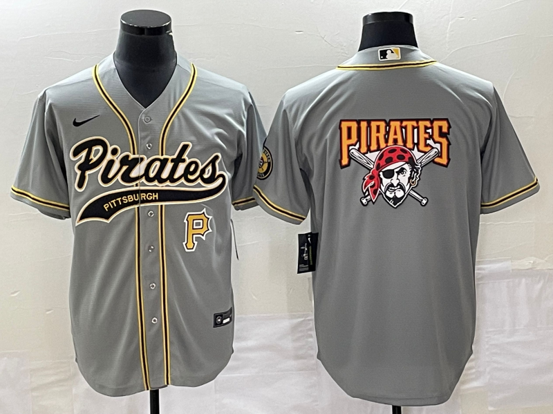 Men/Women/Youth Pittsburgh Pirates baseball Jerseys