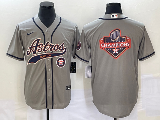 Men/Women/Youth Houston Astros baseball Jerseys
