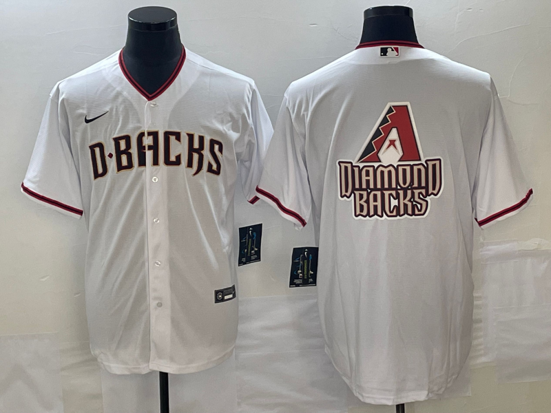 Men/Women/Youth Arizona Diamondbacks baseball Jerseys