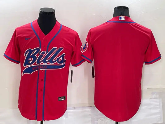 Adult Buffalo Bills Football Jerseys