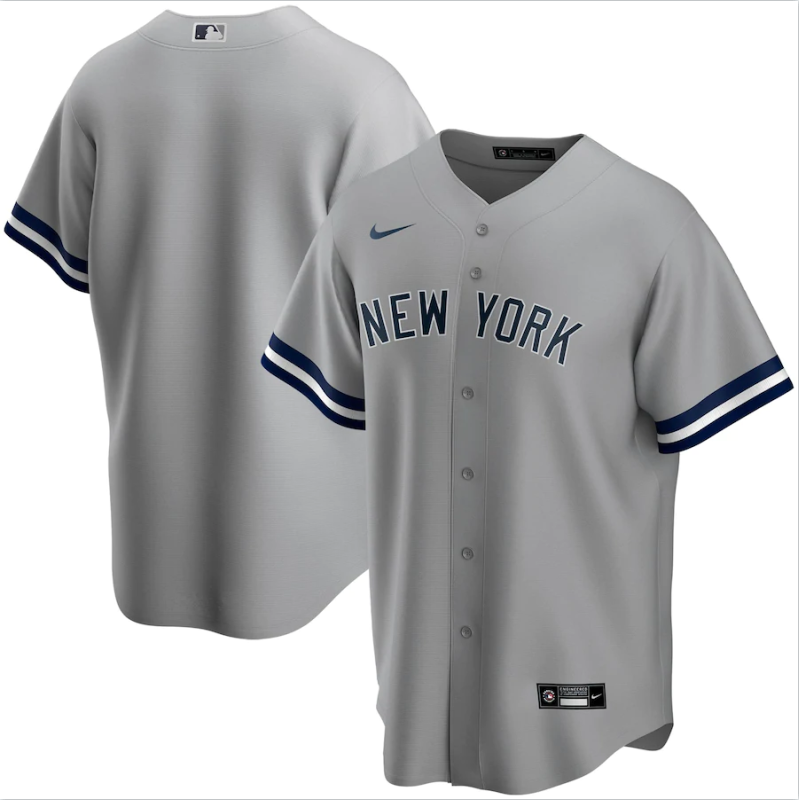Men/Women/Youth New York Yankees baseball Jerseys blank or custom your name and number