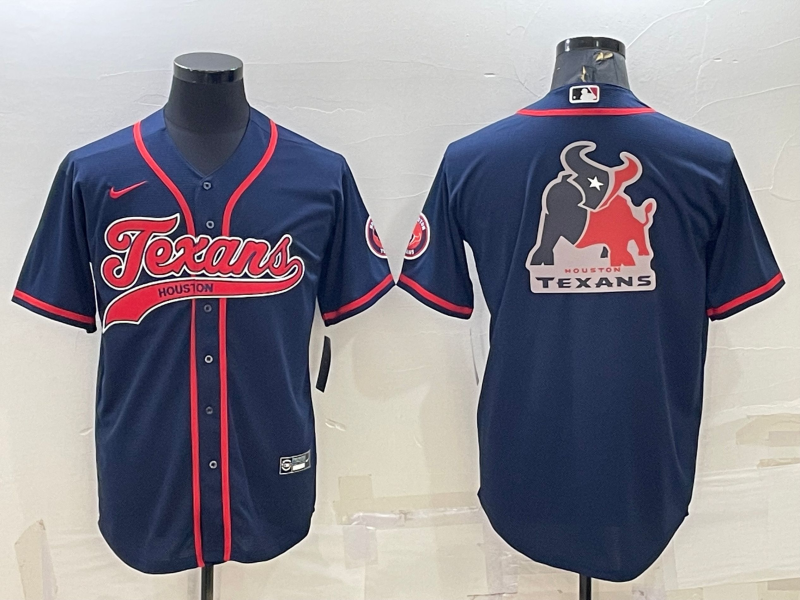 Adult Houston Texans Football Jerseys