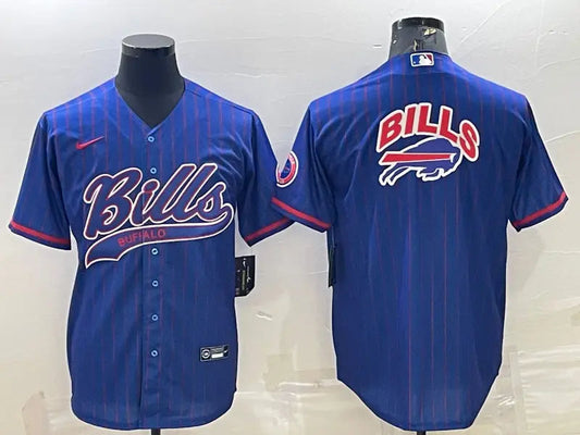 Adult Buffalo Bills Football Jerseys