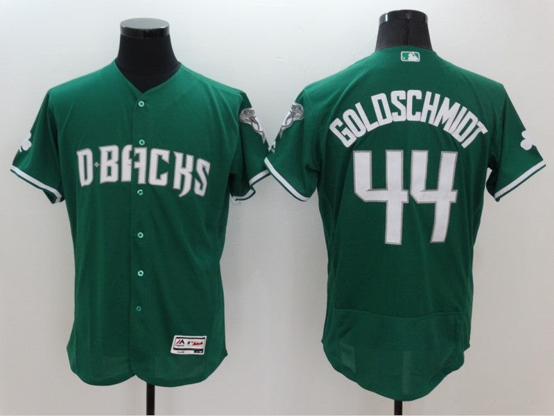 Men/Women/Youth Arizona Diamondbacks Paul Goldschmidt NO.44 baseball Jerseys