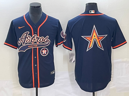 Men/Women/Youth Houston Astros baseball Jerseys