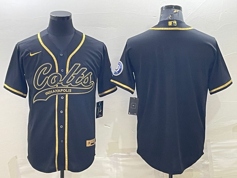 Adult Indianapolis Colts Football Jerseys