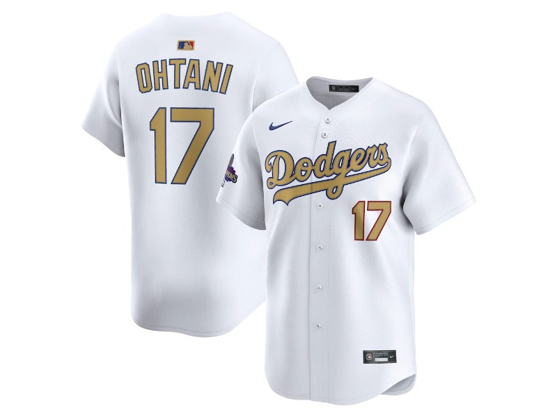 Men/Women/Youth Los Angeles Dodgers Ohtani Shohei NO.17 baseball Jerseys