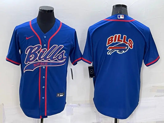 Adult Buffalo Bills Football Jerseys