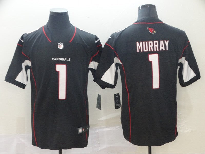 Adult Arizona Cardinals Kyler Murray NO.1 Football Jerseys