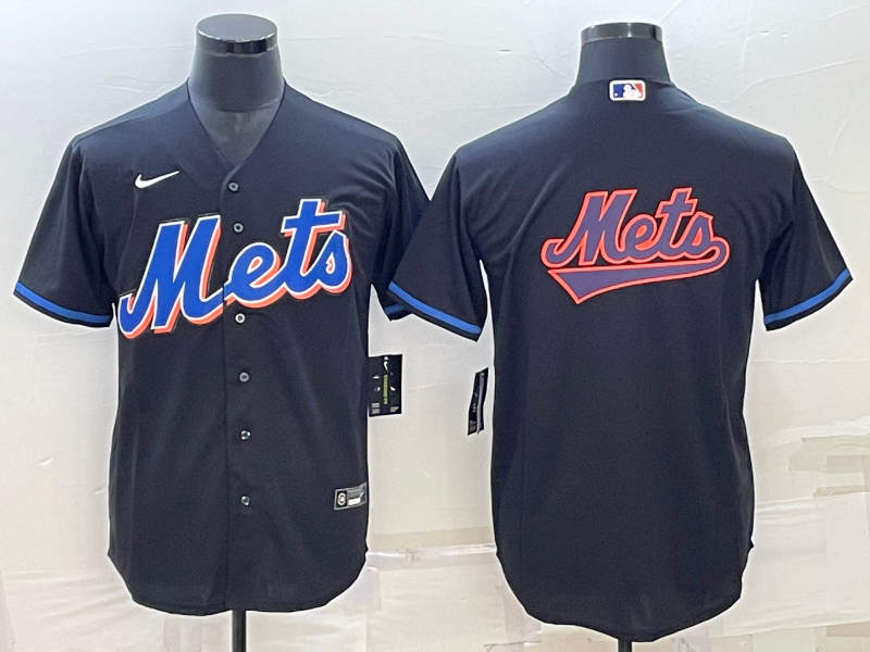 Men/Women/Youth New York Mets baseball Jerseys