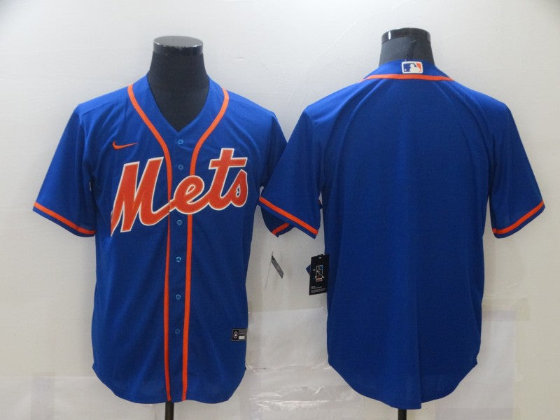Men/Women/Youth New York Mets baseball Jerseys blank or custom your name and number