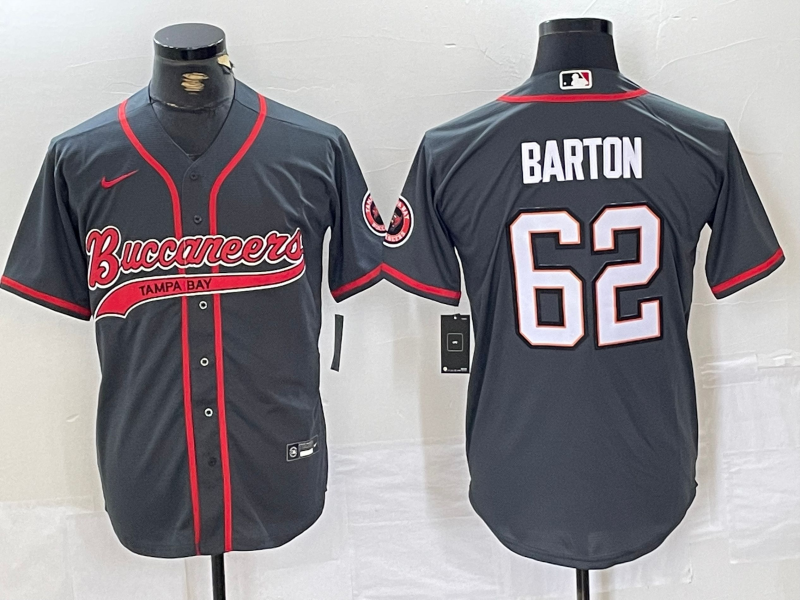 Men/Women/Youth Pittsburgh Pirates Cliff Barton #62 baseball Jerseys