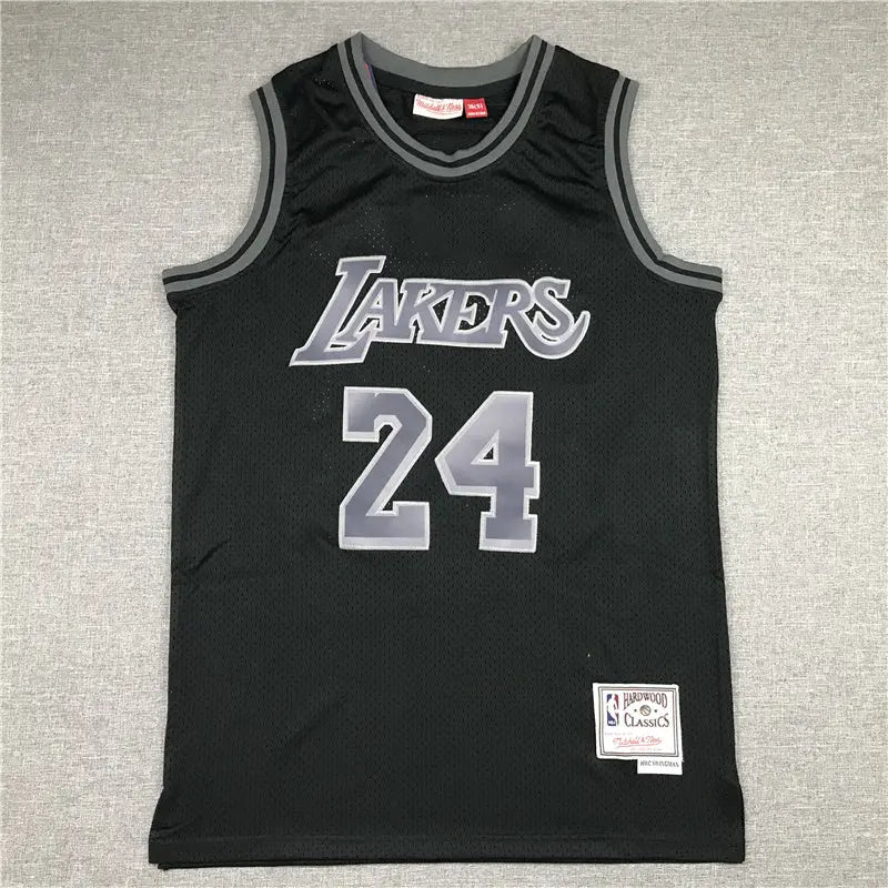 Los Angeles Lakers Kobe Bryant NO.24 Basketball Jersey