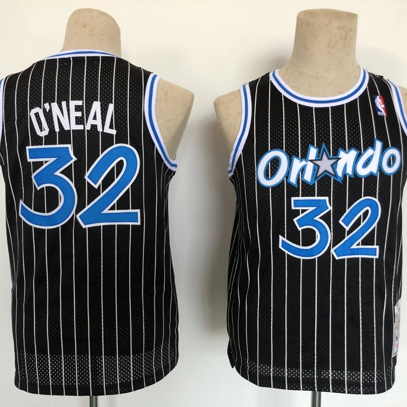 Kids Orlando Magic O¡®Neal NO.32 Basketball Jersey