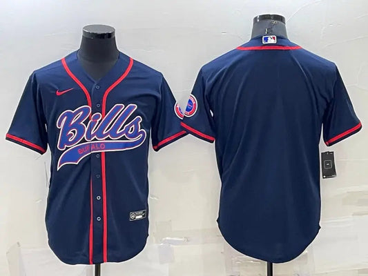 Adult Buffalo Bills Football Jerseys