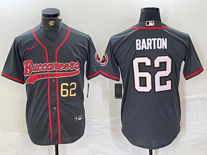 Men/Women/Youth Pittsburgh Pirates Cliff Barton #62 baseball Jerseys