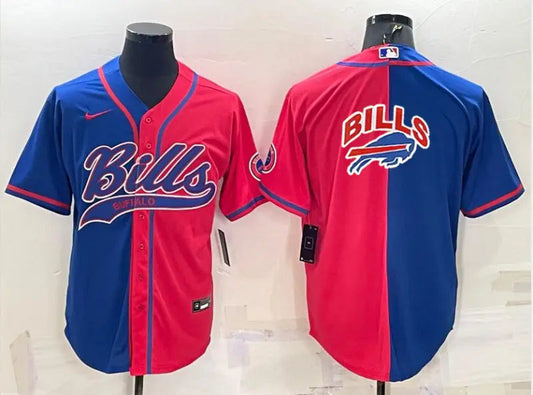 Adult Buffalo Bills Football Jerseys