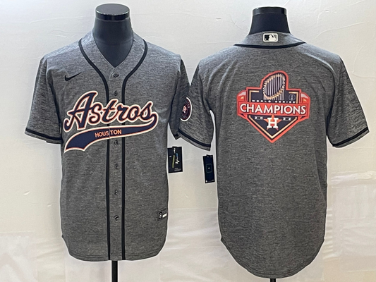 Men/Women/Youth Houston Astros baseball Jerseys