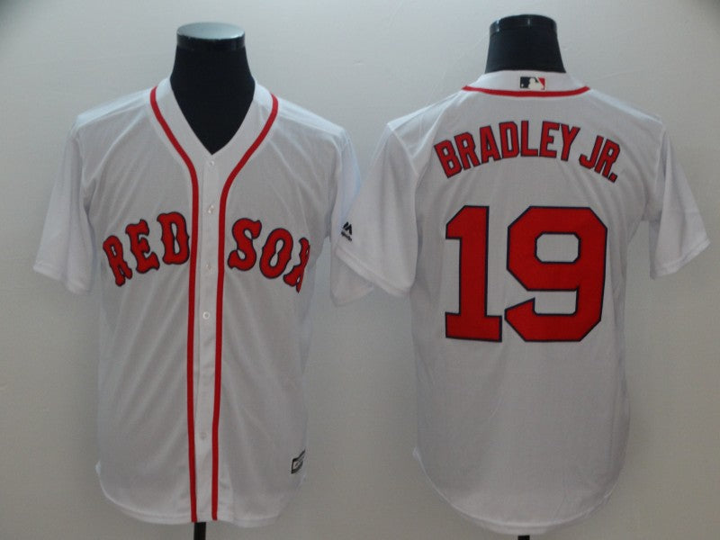Men/Women/Youth Boston Red Sox Jackie Bradley Jr. #19 baseball Jerseys