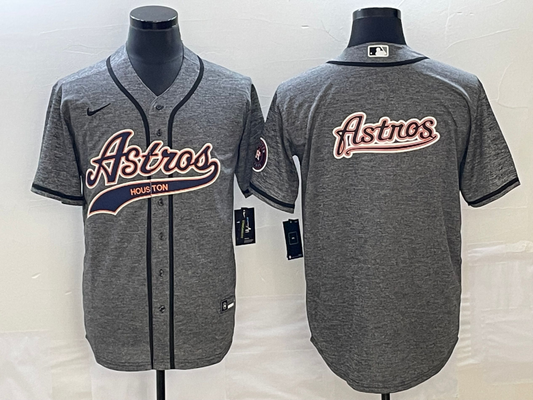 Men/Women/Youth Houston Astros baseball Jerseys