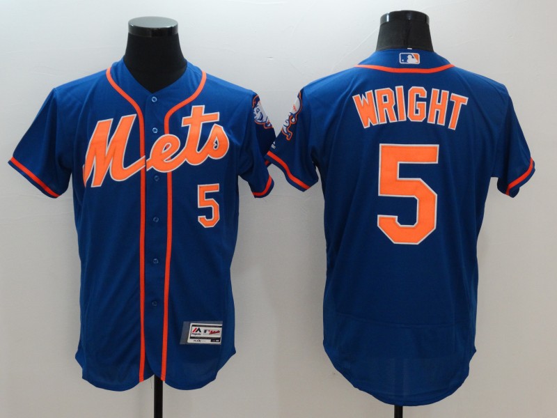 Men/Women/Youth New York Mets David Wright #5 baseball Jerseys
