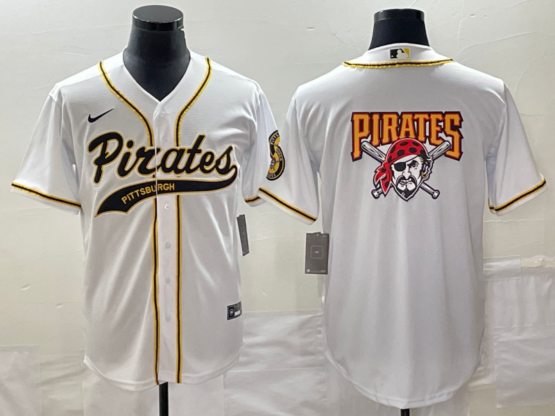 Men/Women/Youth Pittsburgh Pirates baseball Jerseys