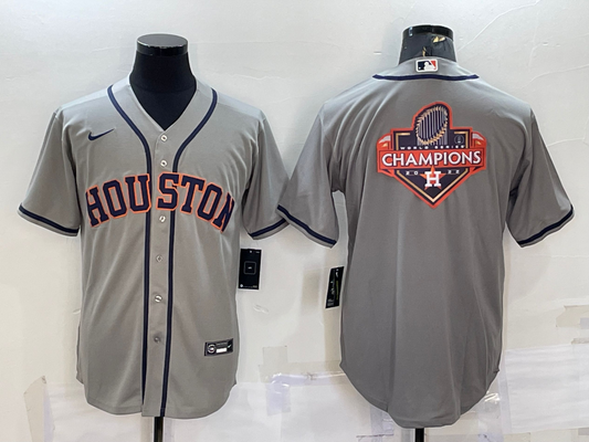 Men/Women/Youth Houston Astros baseball Jerseys