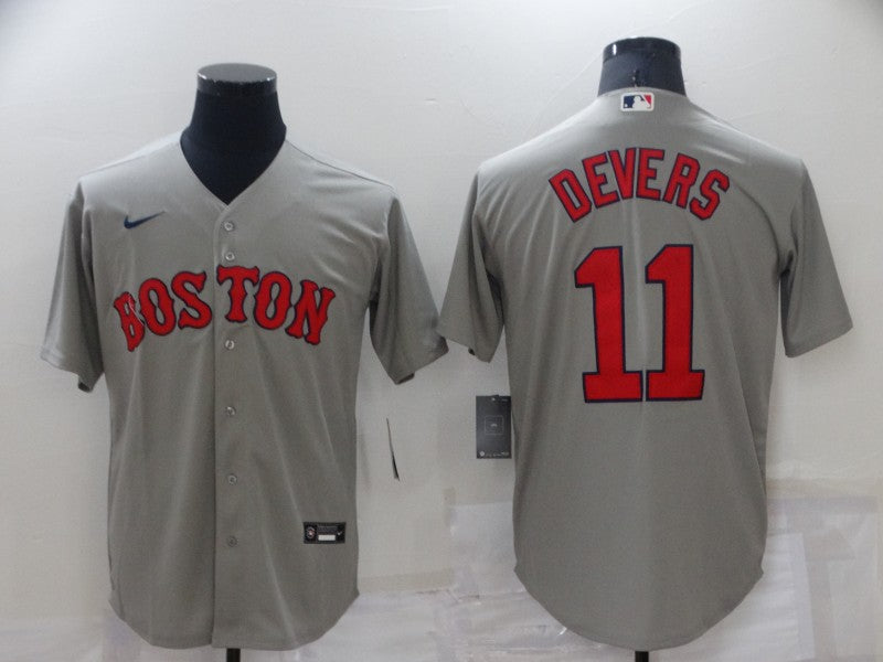 Men/Women/Youth Boston Red Sox Rafael Devers #11 baseball Jerseys