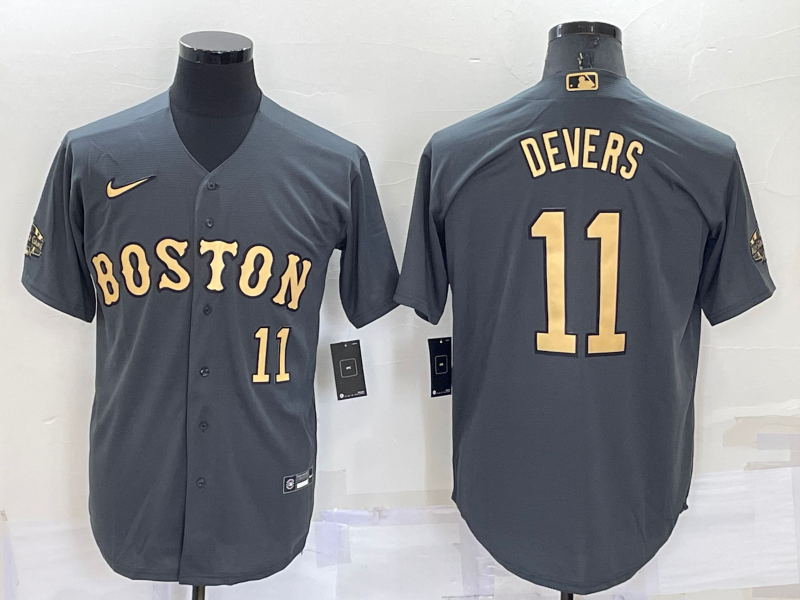 Men/Women/Youth Boston Red Sox Rafael Devers #11 baseball Jerseys