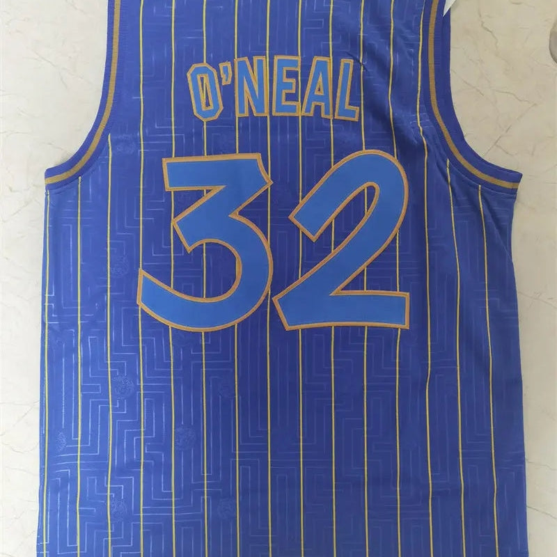 Orlando Magic Shaquille O'Neal NO.32 Basketball Jersey