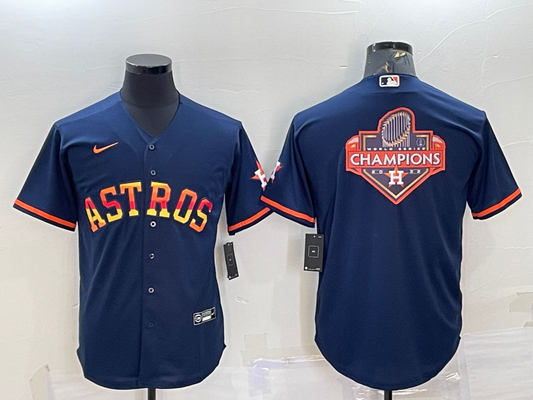 Men/Women/Youth Houston Astros baseball Jerseys