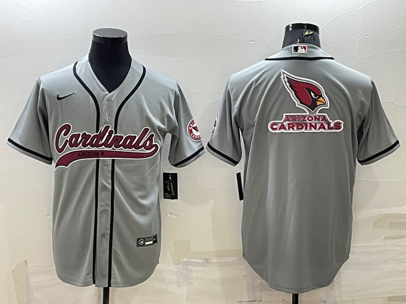 Adult Arizona Cardinals Football Jerseys