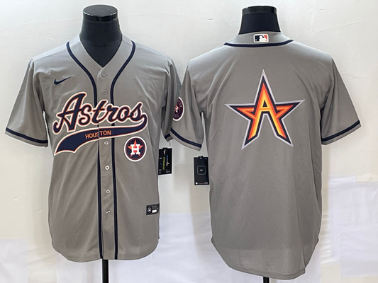 Men/Women/Youth Houston Astros baseball Jerseys