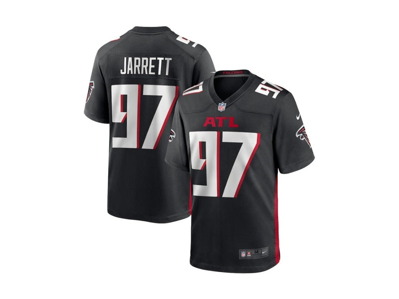 New Season Adult Atlanta Falcons Grady Jarrett NO.97 Football Jerseys