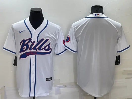 Adult Buffalo Bills Football Jerseys