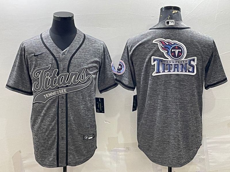 Adult Tennessee Titans Football Jerseys