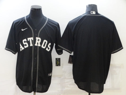 Men/Women/Youth Houston Astros baseball Jerseys blank or custom your name and number