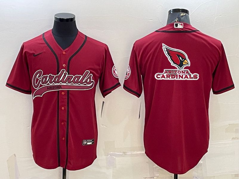 Adult Arizona Cardinals Football Jerseys