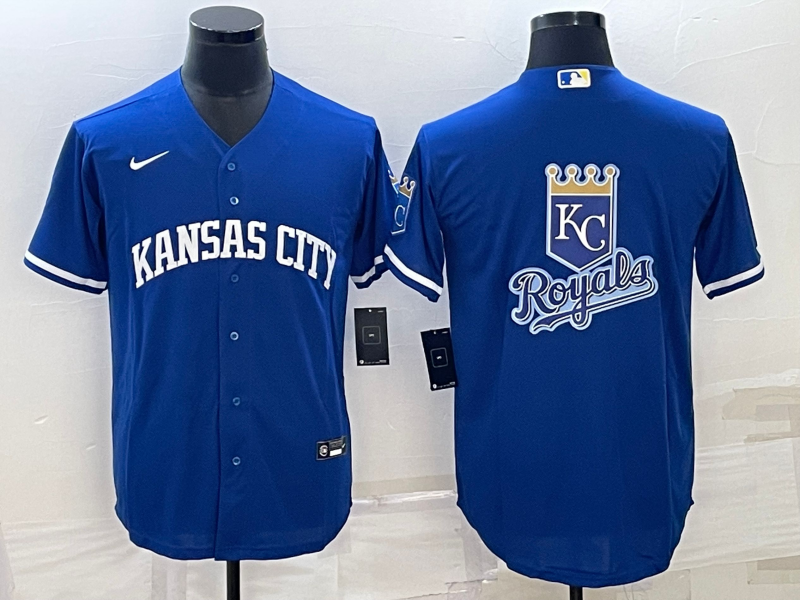 Men/Women/Youth Kansas City Royals baseball Jerseys